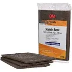 3M Ultra Fine Hand Pad