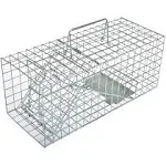 Anyhall Live Squirrel Trap