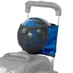 KR Joey Blue Single Ball Bowling Bag Add On