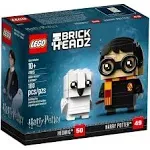 Lego Brickheadz 41615 - Harry Potter & Hedwig