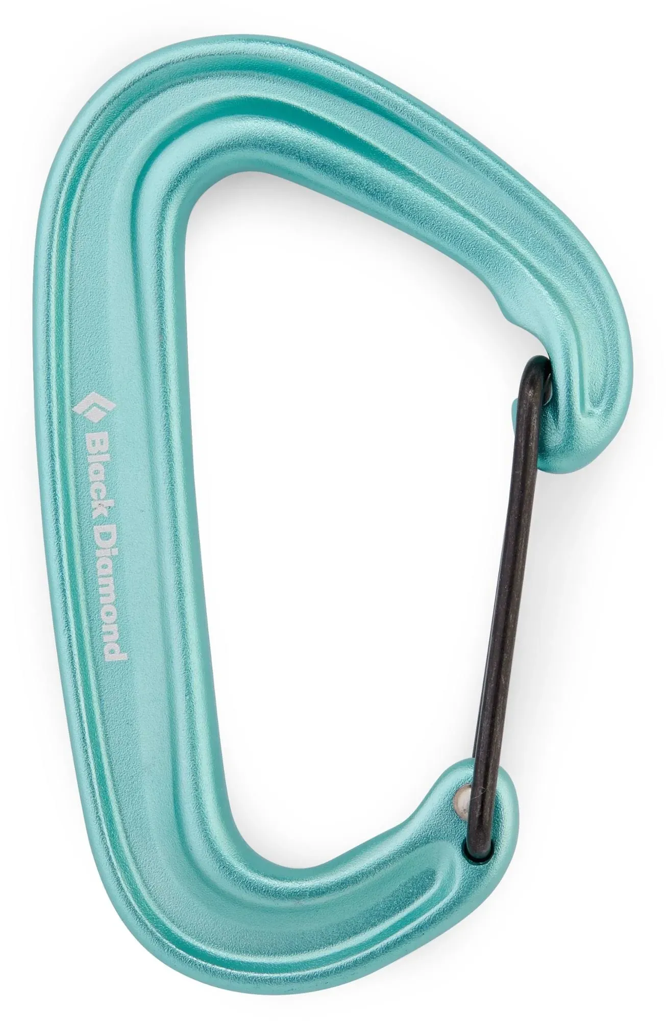 Miniwire Carabiner - BLACK DIAMOND