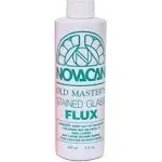 Novacan Industries Novacan Old Masters Flux