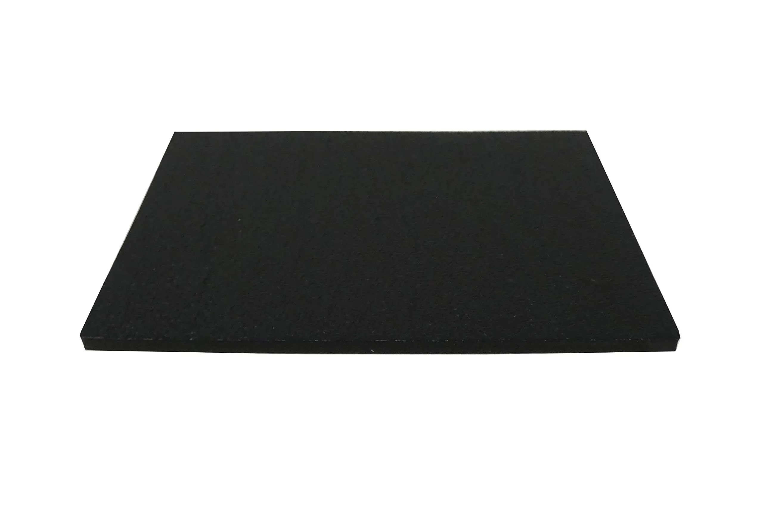 Shepherd Hardware Anti-Skid Pad Blk Fom 6"