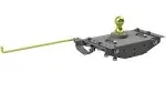 B&W Trailer Hitches GNRK1320 Turnoverball Gooseneck Hitch