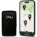 GPS Tracker Paj Allround Finder