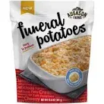 Augason Farms Funeral Potatoes 13.6 oz Food Pouch