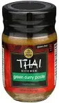 Thai Kitchen Green Curry Paste