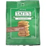 Tate's Cookies, Chocolate Chip, Tiny - 1 oz