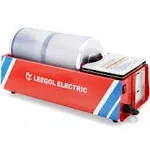 Leegol Electric Rock Tumbler Machine