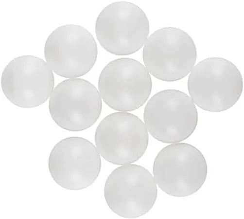 Dozen 1.5&#034; Ping Pong Balls Party Favor Party Gift Bag Fillers Prize Assortment