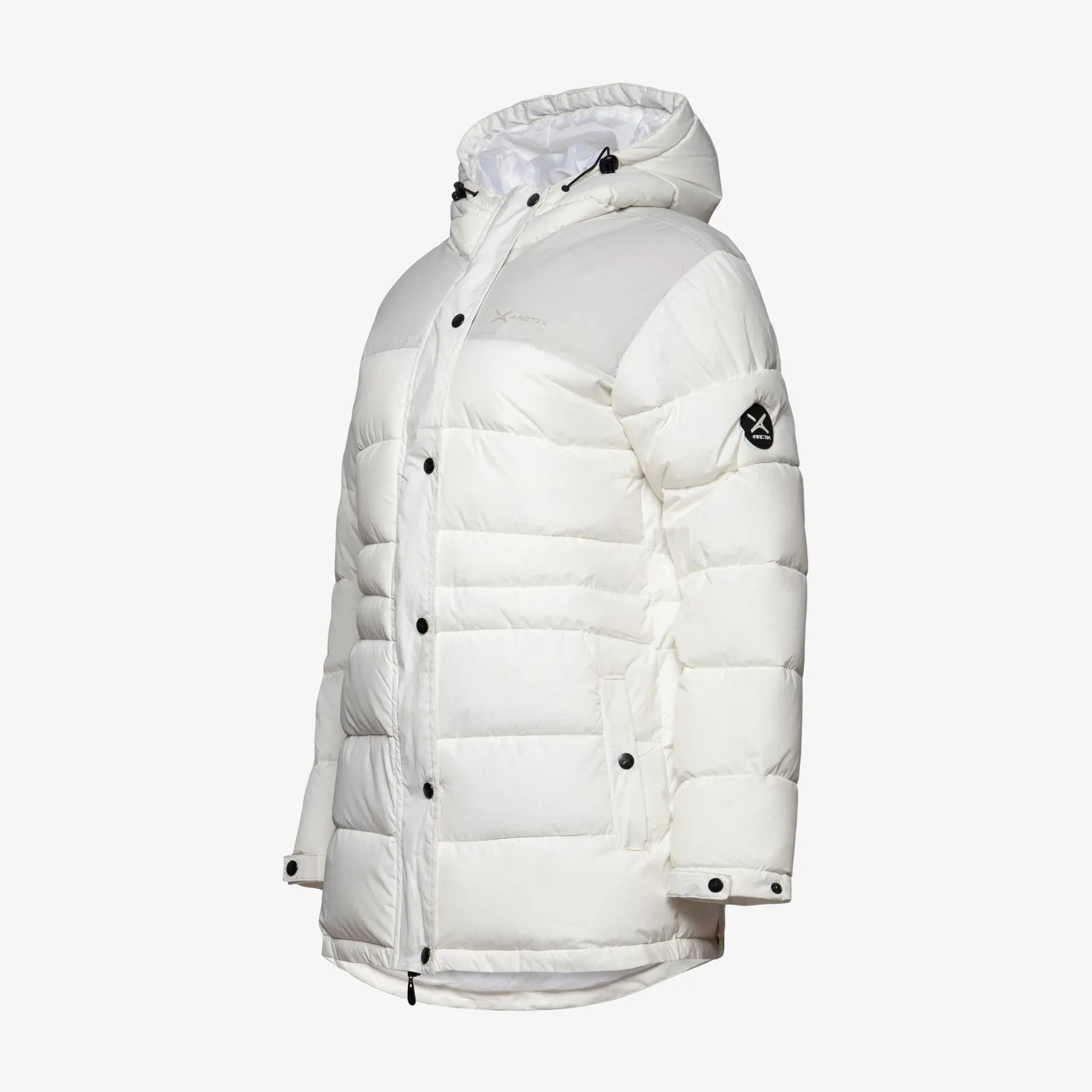 Women&#39;s True Puffer Jacket