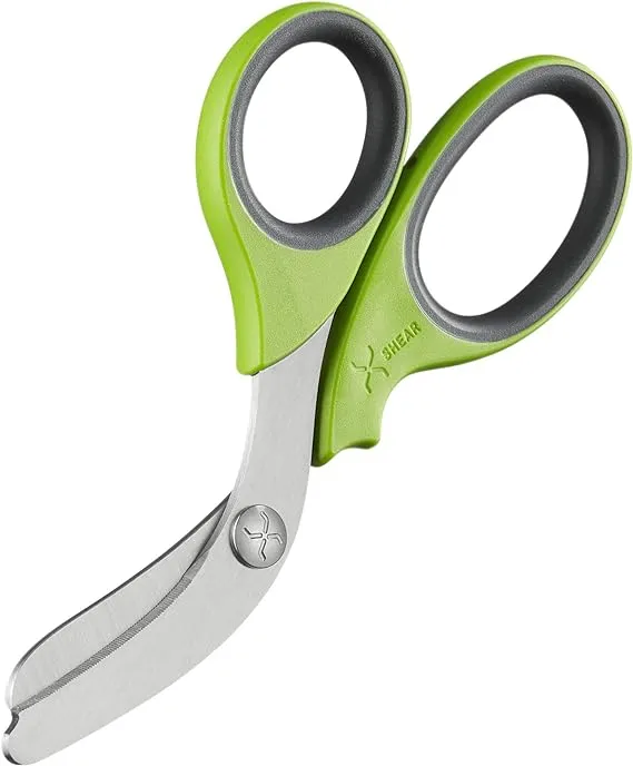 SHEARS,TRAUMA,7.5,BLACK