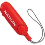 Nathan SaferRun Ripcord Siren + Strobe Light