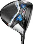 Cobra Aerojet LS 10.5° Driver Kai'li Blue 60 Regular