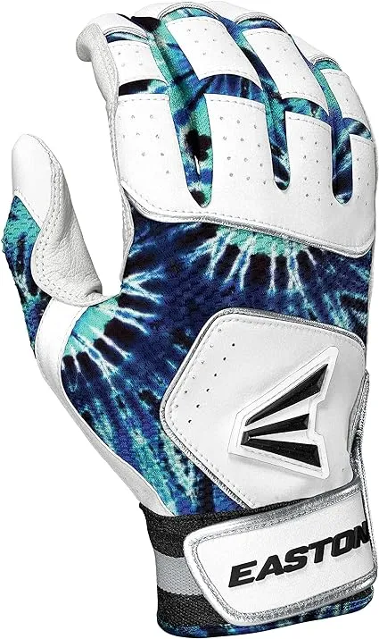 Easton | Walk-Off NX Batting Gloves | Baseball/Softball | Youth | Multiple Colors