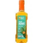 Betterbody Foods Agave, Organic - 25 oz