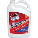 Oil Eater Original 1 Gallon Cleaner/Degreaser