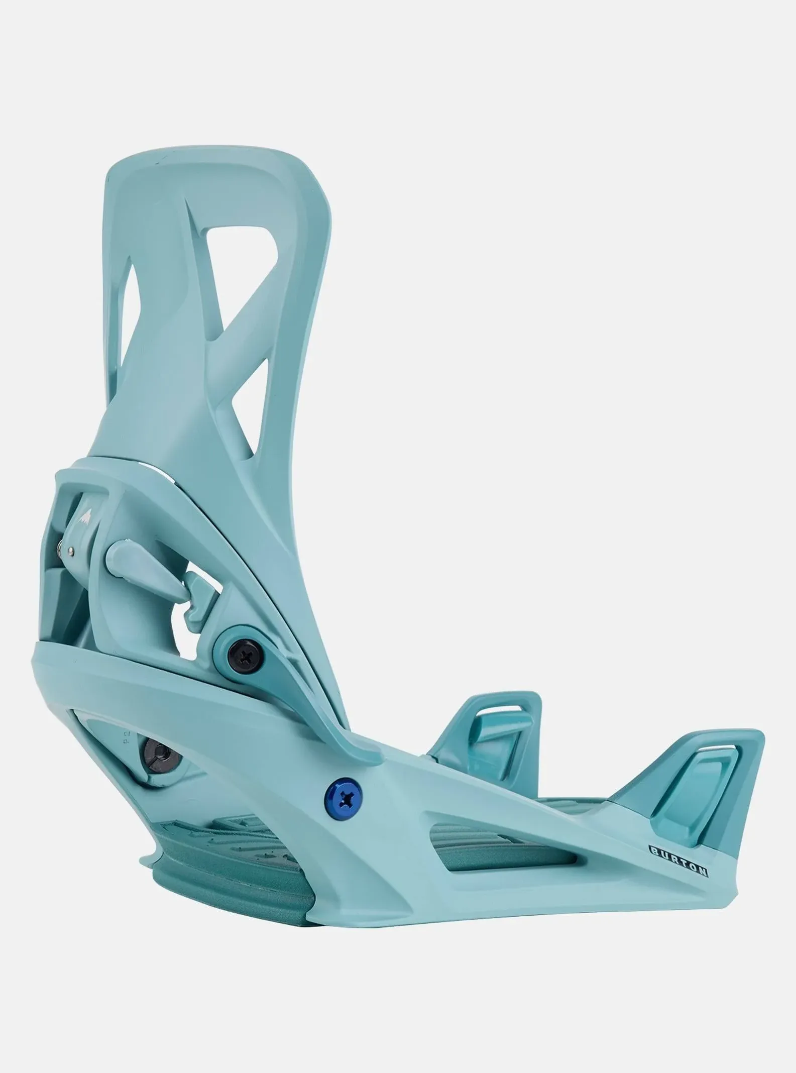 Burton Step On Re Flex Snowboard Bindings