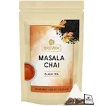 BREWIX Masala Chai Tea Bags