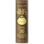 Sun Bum Original SPF 30 Sunscreen Lip Balm - Pomegranate