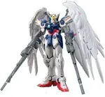 1/144 RG Wing Gundam Zero Ew