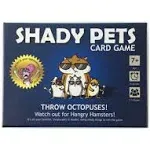 Card Game - Fun Family Card Game for Teens, Adults, and Kids, 2-6 Players, Gift Idea, Perfect for Game Night, Birthday, Travel, and Parties