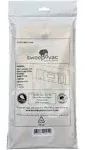 Sweepovac Replacement Vacuum Bags & Filter Svb1500