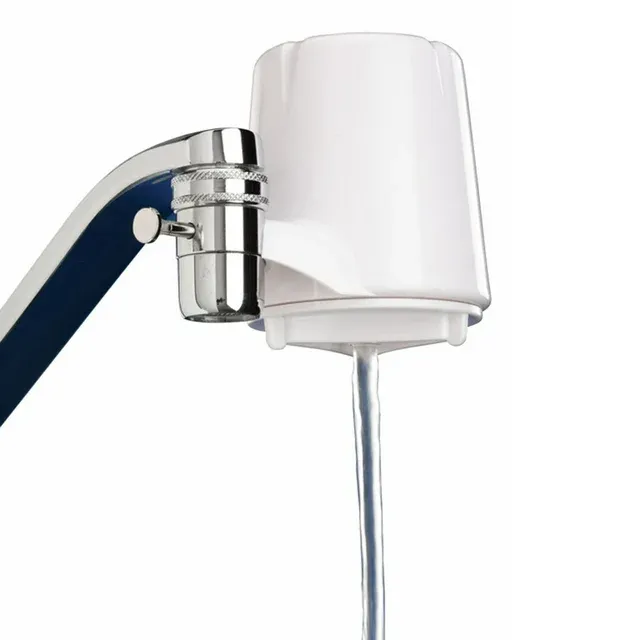 Culligan Faucet Mount Water Filtration System For Culligan