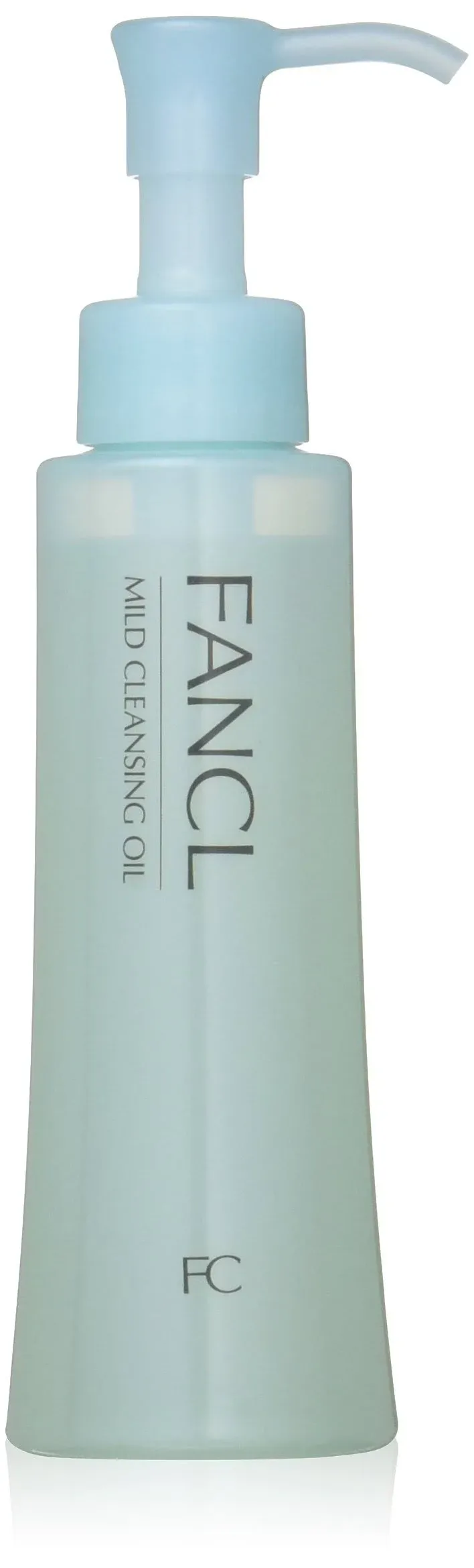 Fancl Mild Cleansing Oil 120ml