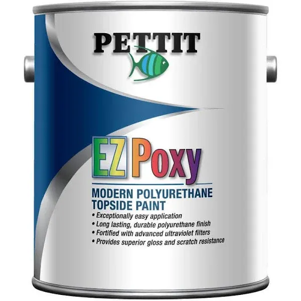 Pettit Easypoxy Gallon 3108G - Off White