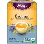 Yogi Tea Bedtime Tea