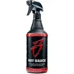 Bling Sauce HS0032 Waterspot Remover With Wax Sealants (ht0032)