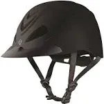 Troxel Liberty Duratec Helmet Black Large