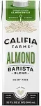 Califia Farms Almondmilk, Barista Blend