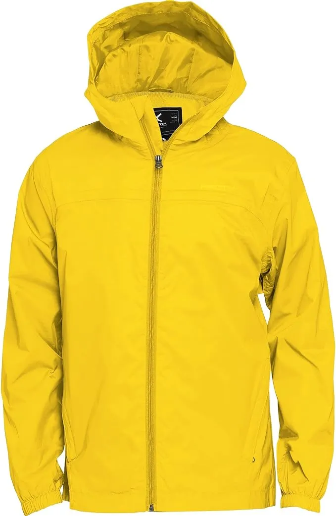 Arctix Kids Stream Rain Jacket