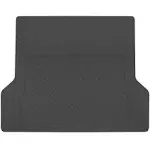 FH Group Car Cargo Mats Large Heavy-Duty Rubber Cargo Mat for Cars