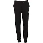 Jordan Boys' Mj Essentials Pants, Medium, Black