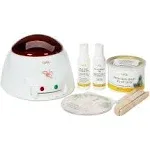 Gigi Brazilian Waxing Kit, 14 Ounce