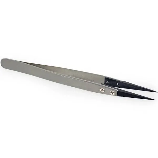 iFixit Nylon Tipped Tweezers for Electronics Repair