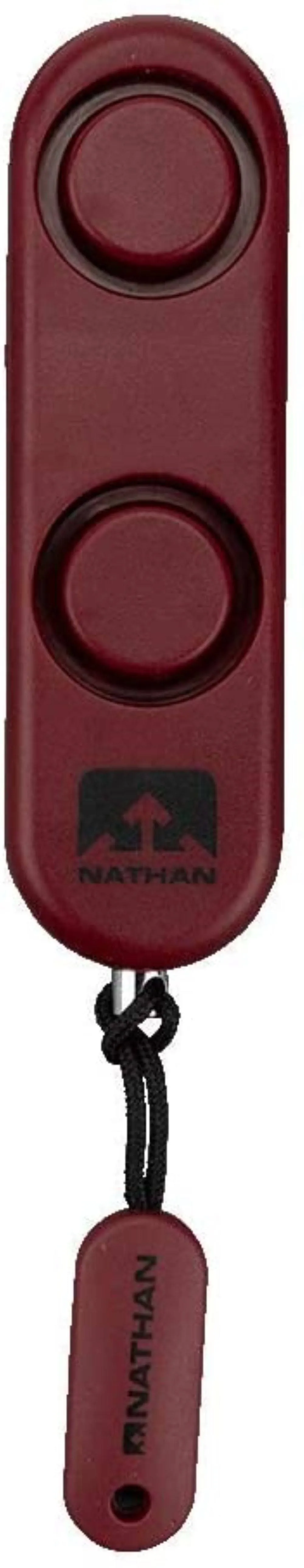 Nathan - SaferRun Ripcord Siren Personal Alarm