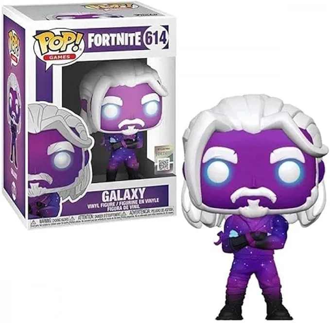 Funko Pop! Games: Fortnite - Galaxy