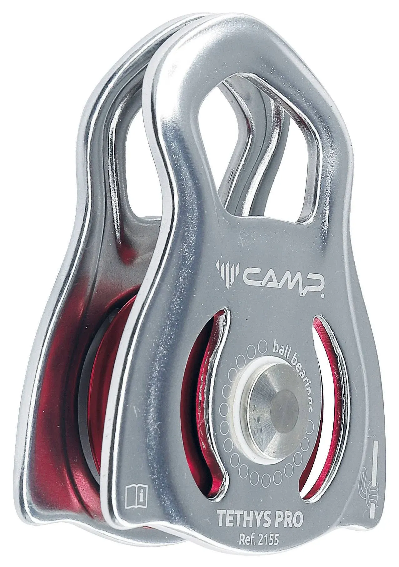 Camp Tethys Pro Mobile Pulley