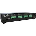 Juke Multi-Room Streaming Amplifier 8 Zone - Home Controls