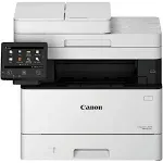 New Canon ImageCLASS MF451DW Multifunction Wireless Laser Printer - No Box