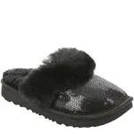 UGG Kids' Cozy II Mirror Ball Slipper