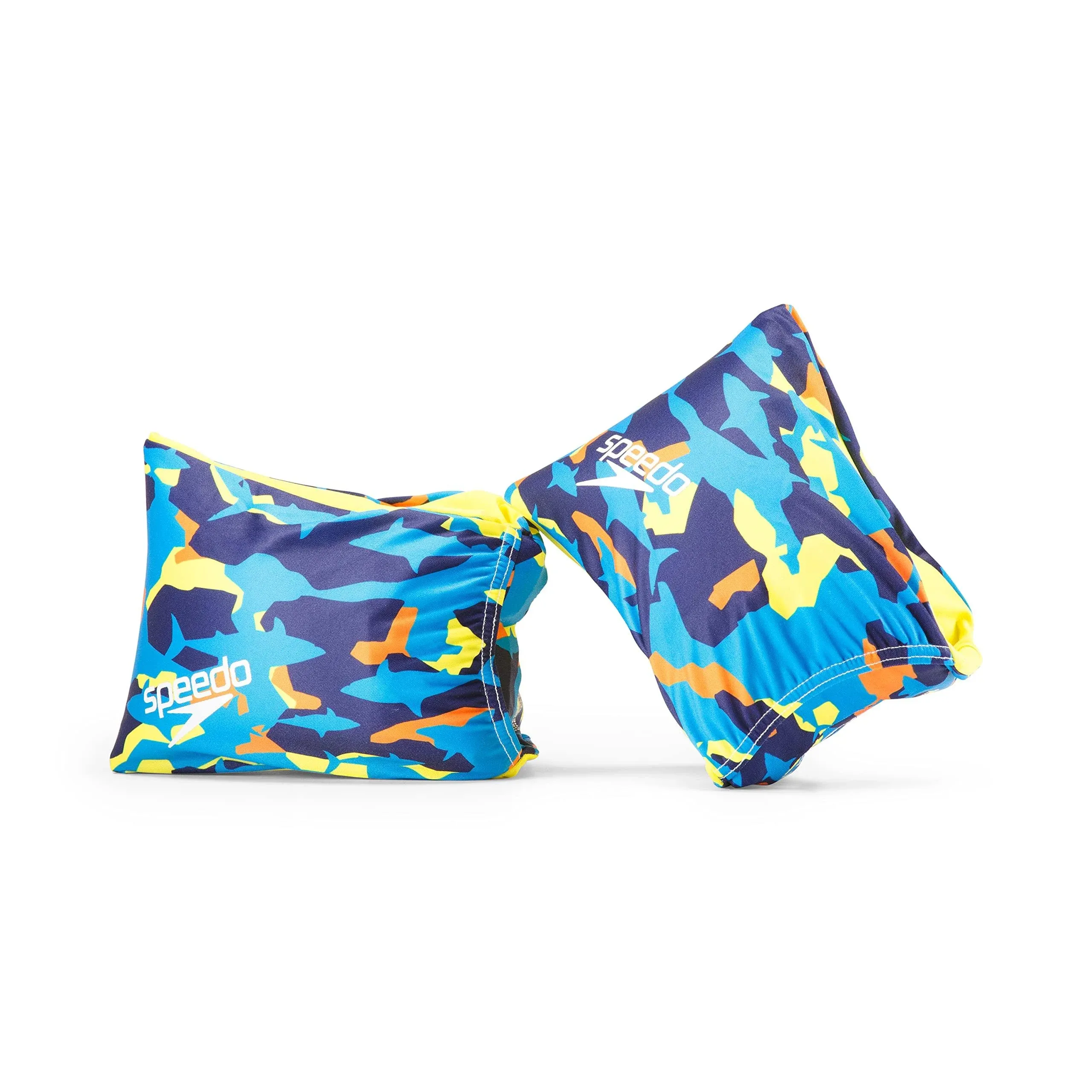 Speedo unisex-child Swim Arm Bands Begin to Swim