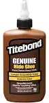 Titebond Liquid Hide Glue - 8 oz 5013