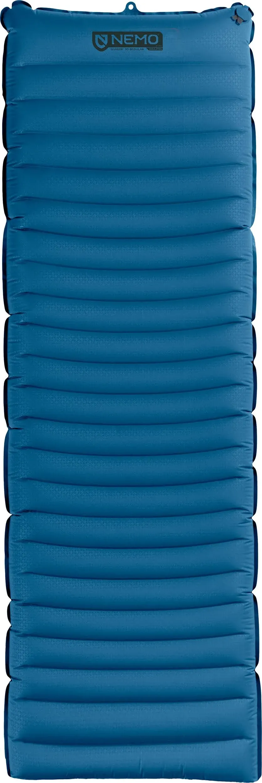 Nemo Quasar 3D Insulated Regular Wide Sleeping Pad