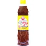 Ottogi 100% Korean Rice Syrup, 700 Grams/24 Ounces (Jocheong, Yetnal Ssalyeot)