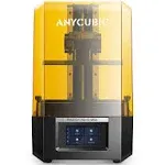 Anycubic Photon Mono M5s - 12K - 3D Printer